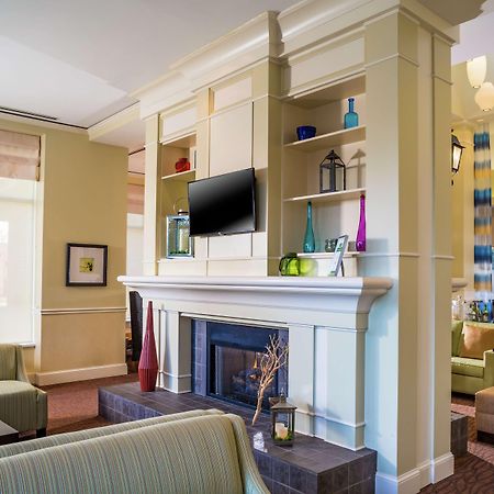 Hilton Garden Inn Richmond Innsbrook Short Pump Extérieur photo