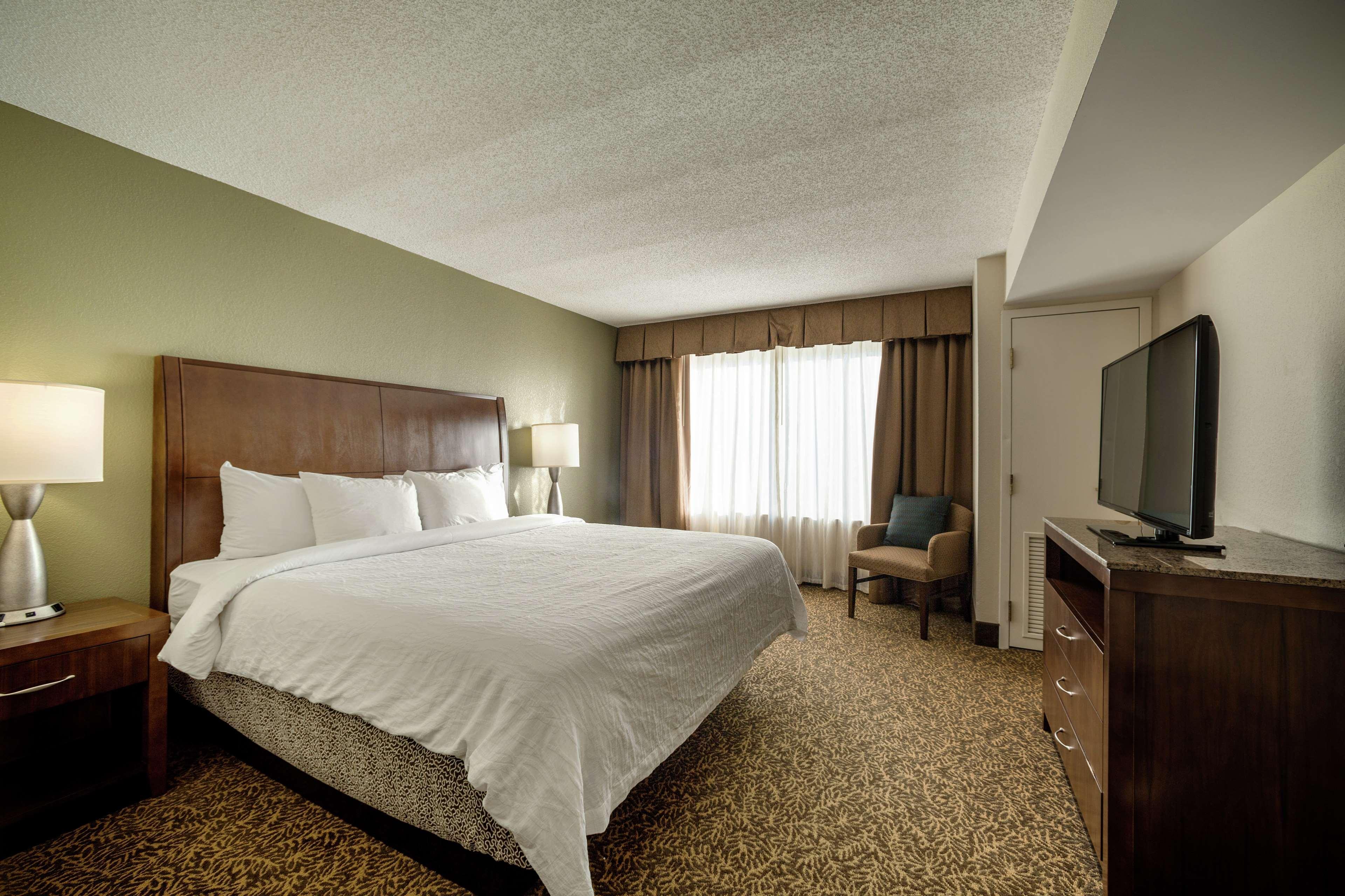 Hilton Garden Inn Richmond Innsbrook Short Pump Extérieur photo