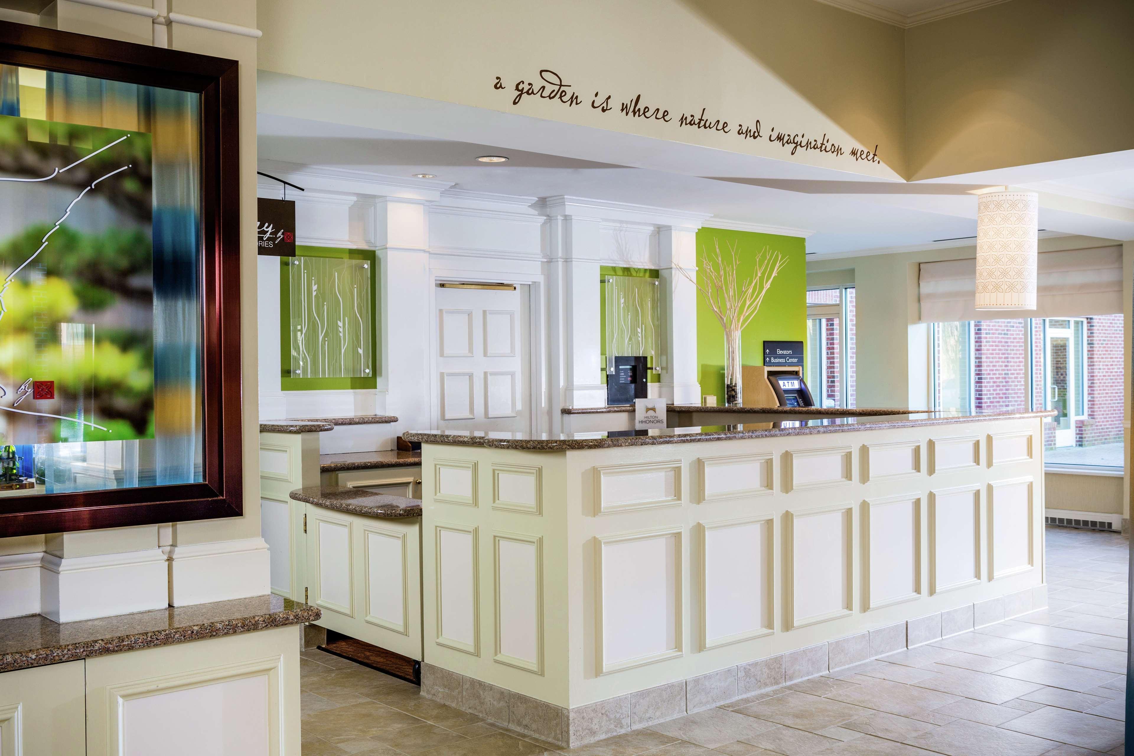 Hilton Garden Inn Richmond Innsbrook Short Pump Extérieur photo