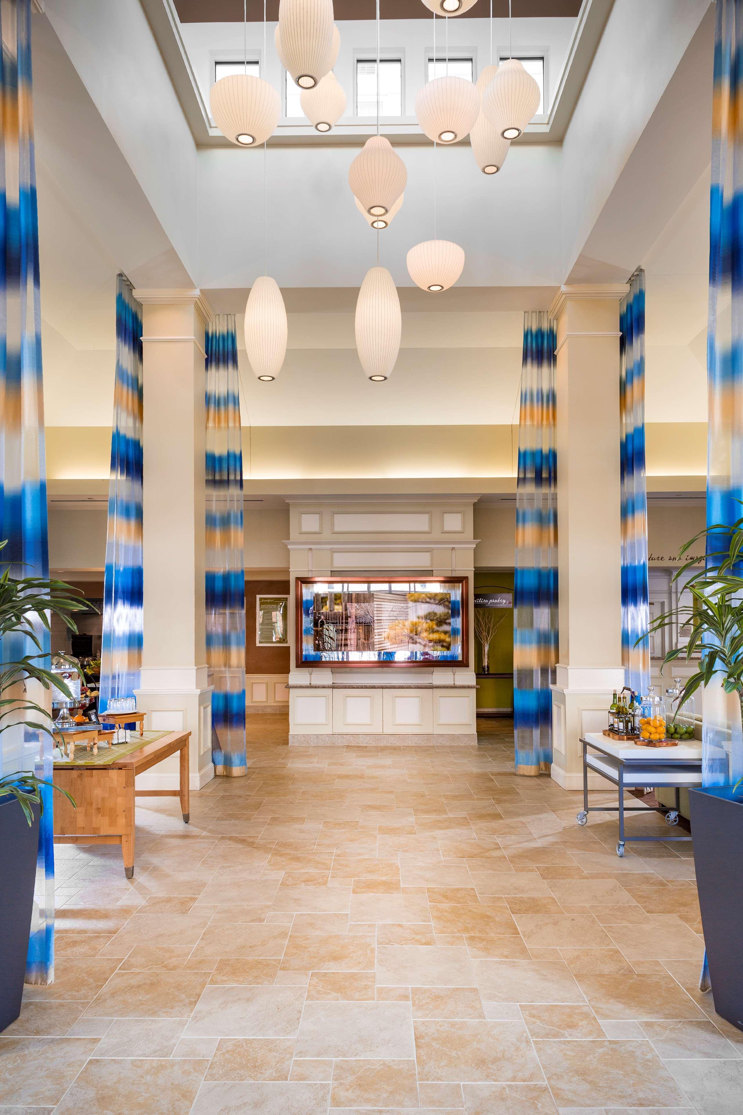 Hilton Garden Inn Richmond Innsbrook Short Pump Extérieur photo