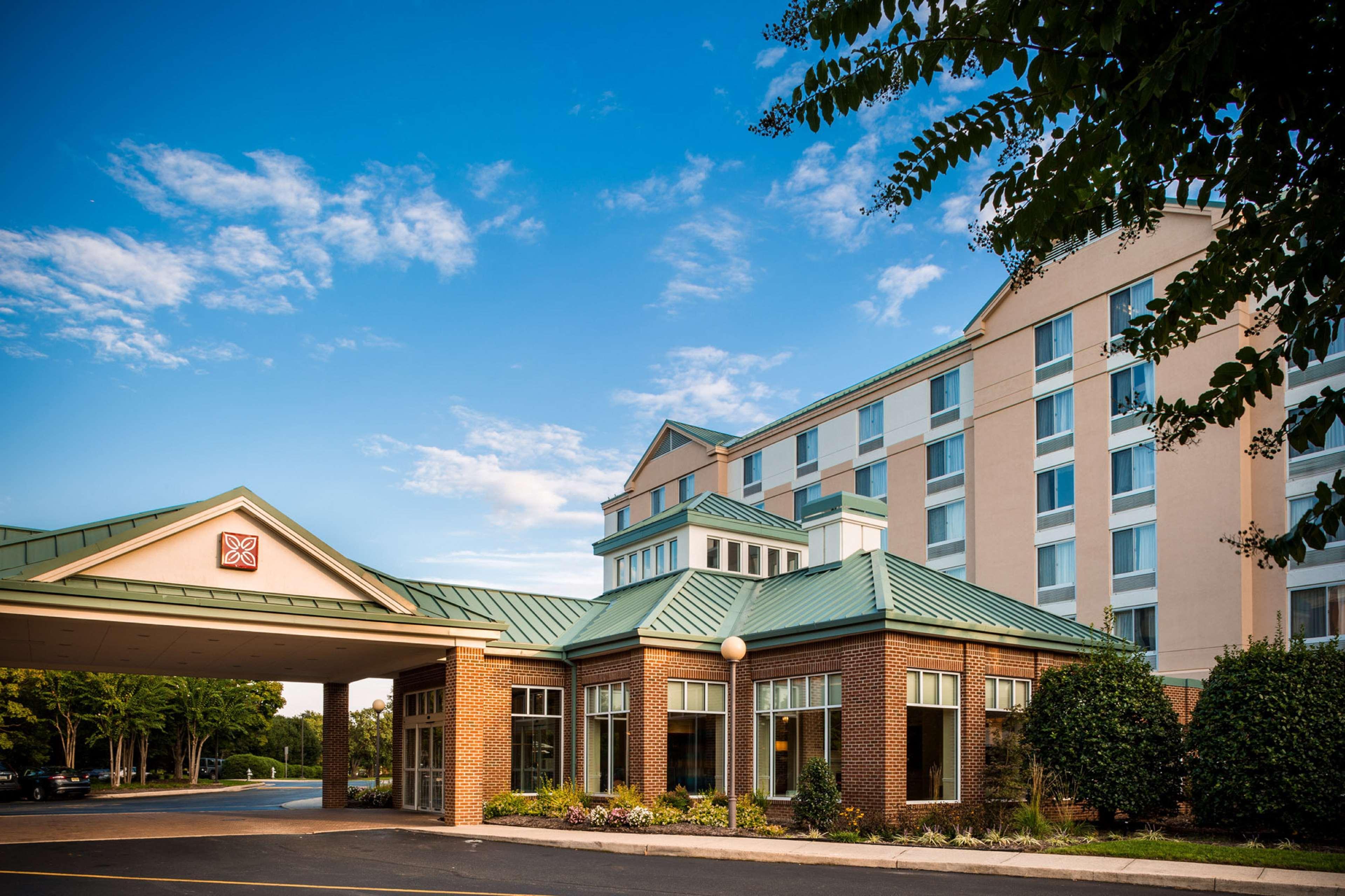 Hilton Garden Inn Richmond Innsbrook Short Pump Extérieur photo