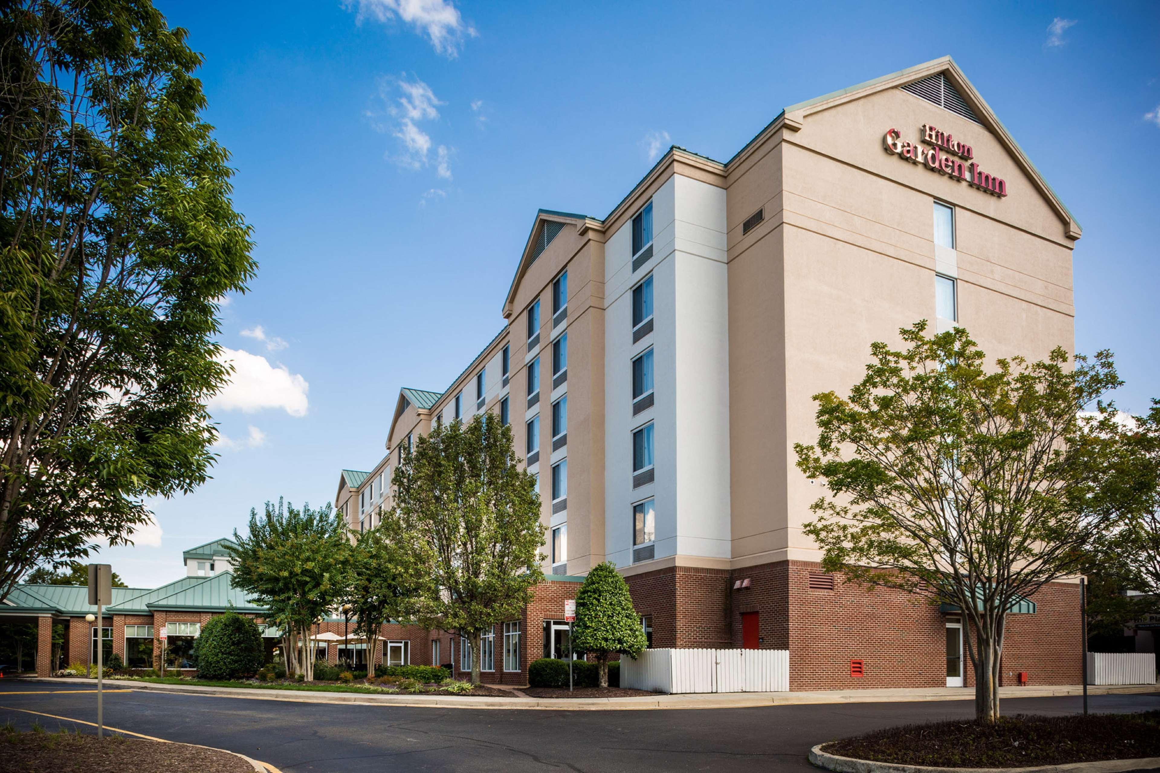 Hilton Garden Inn Richmond Innsbrook Short Pump Extérieur photo