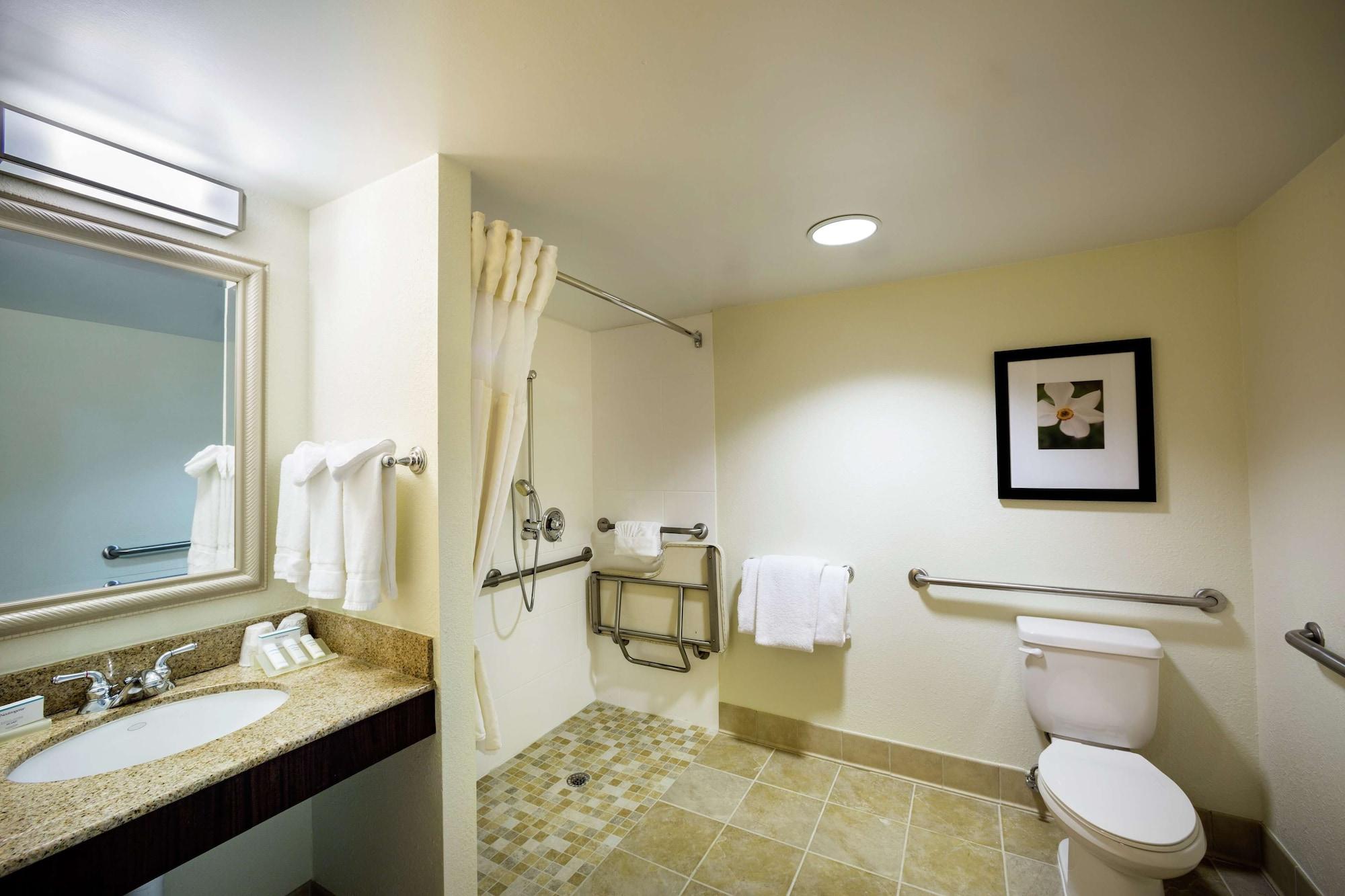 Hilton Garden Inn Richmond Innsbrook Short Pump Extérieur photo