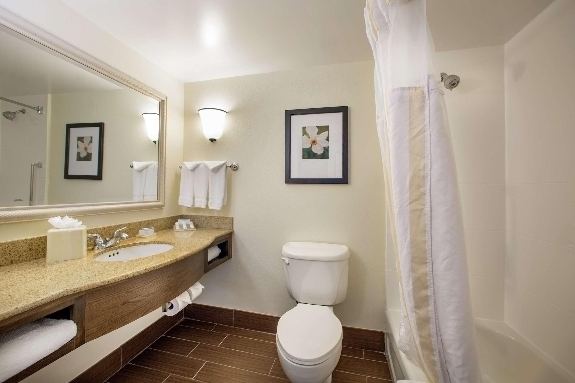Hilton Garden Inn Richmond Innsbrook Short Pump Extérieur photo