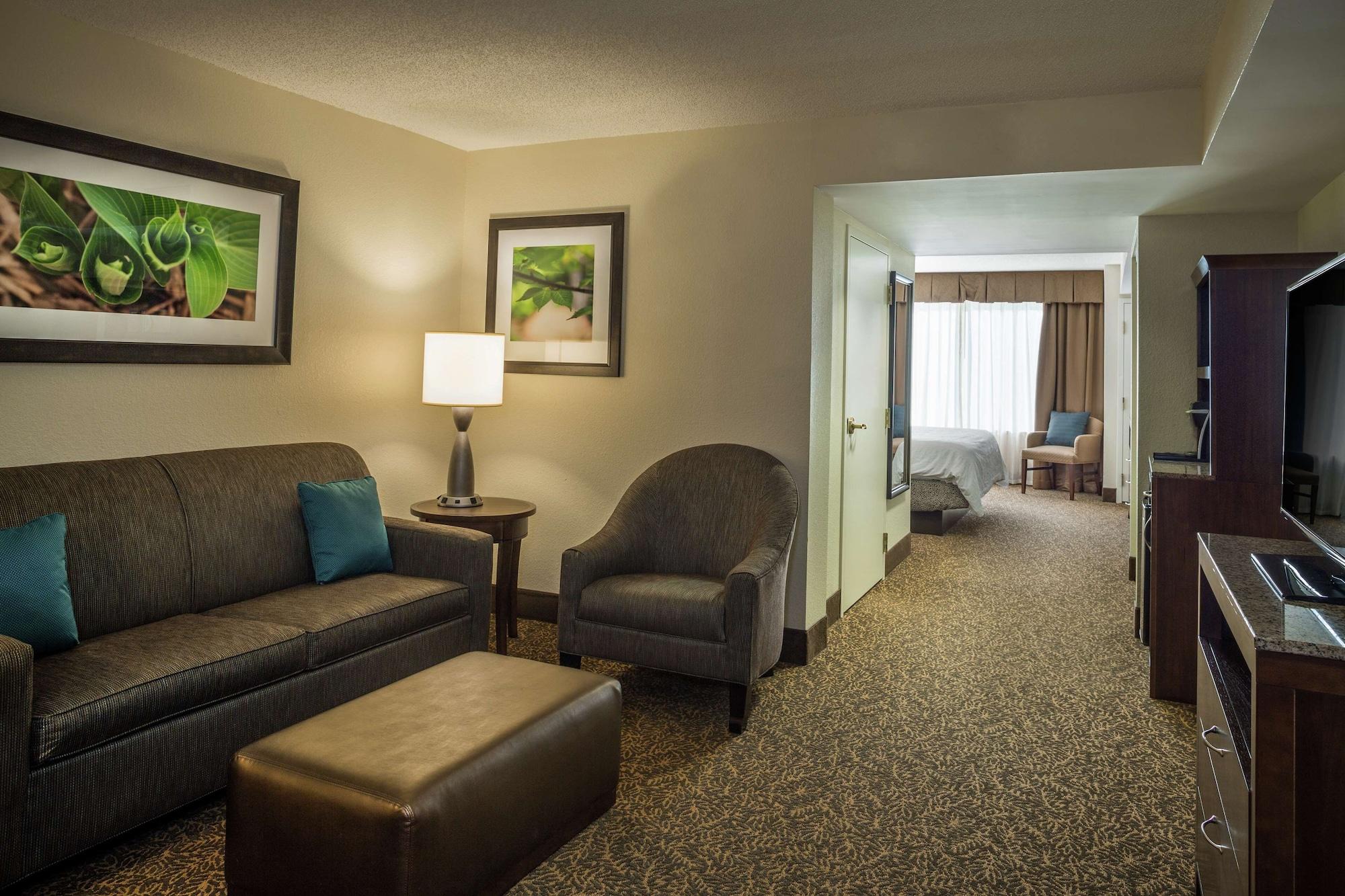 Hilton Garden Inn Richmond Innsbrook Short Pump Extérieur photo