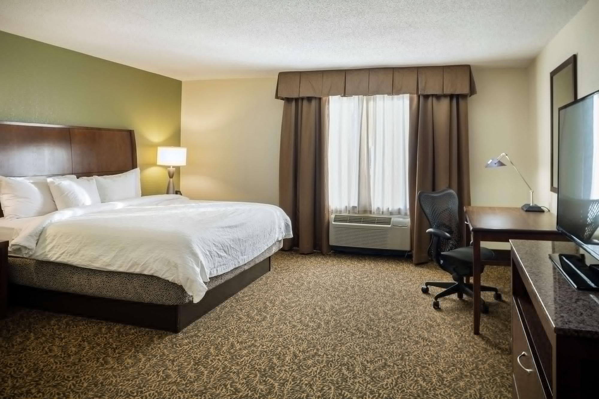 Hilton Garden Inn Richmond Innsbrook Short Pump Extérieur photo