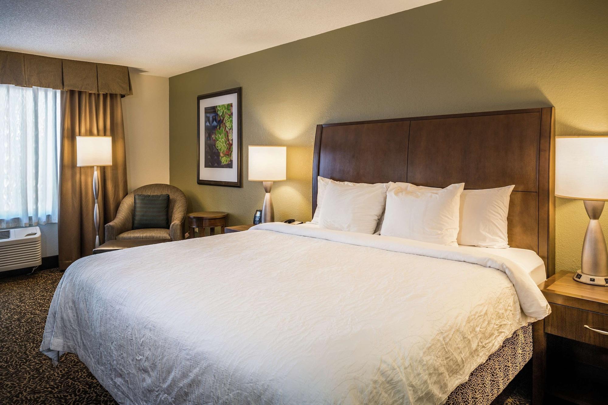 Hilton Garden Inn Richmond Innsbrook Short Pump Extérieur photo