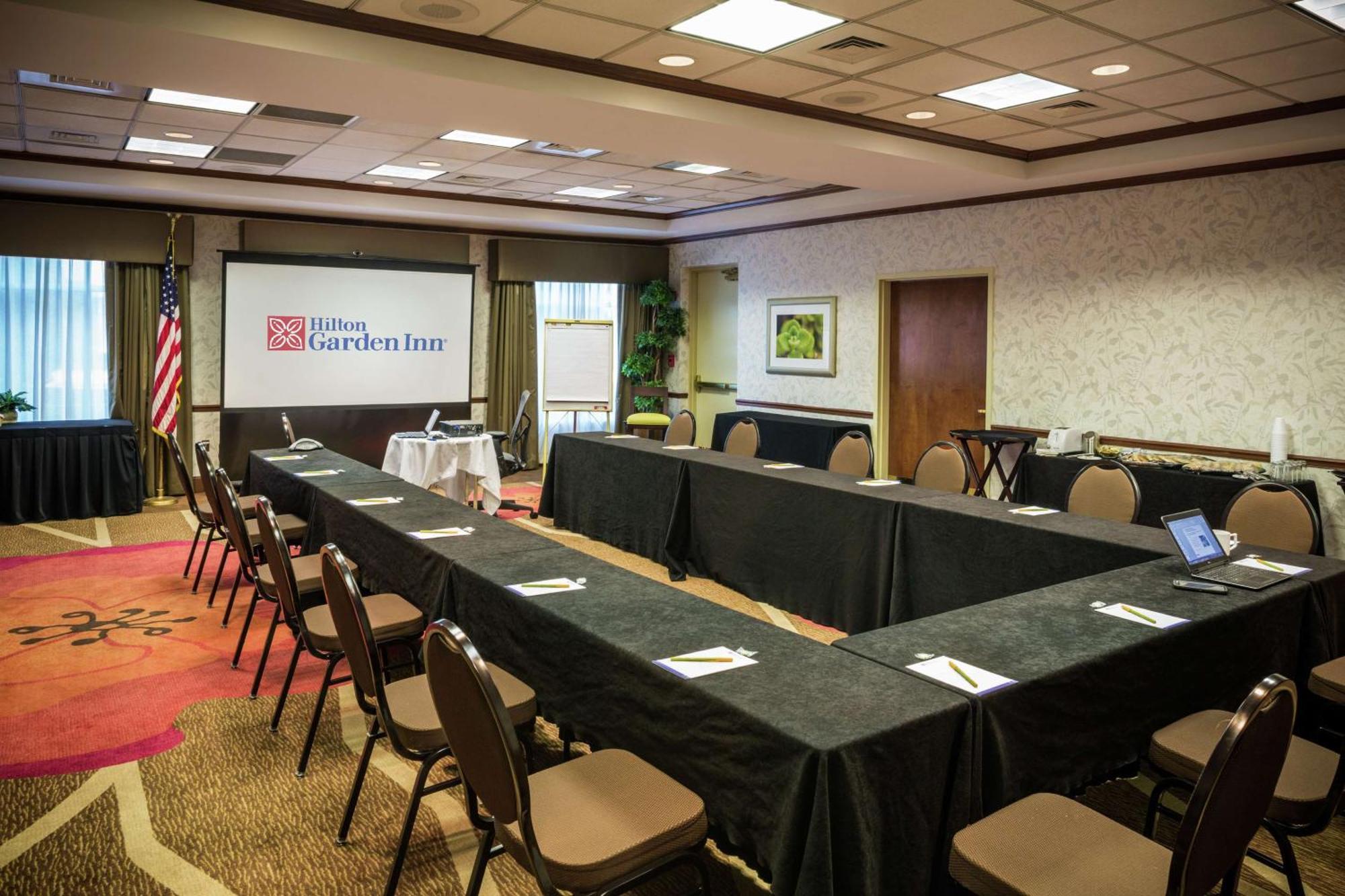 Hilton Garden Inn Richmond Innsbrook Short Pump Extérieur photo
