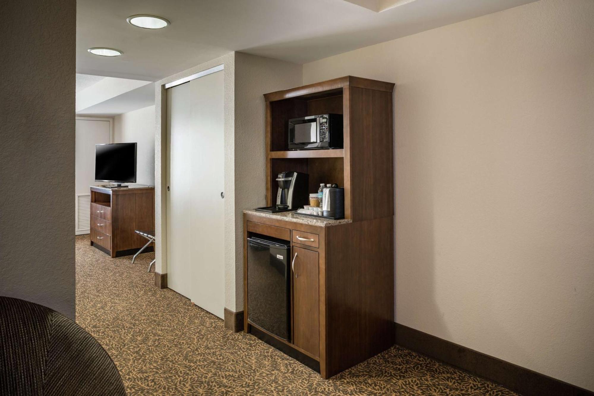 Hilton Garden Inn Richmond Innsbrook Short Pump Extérieur photo