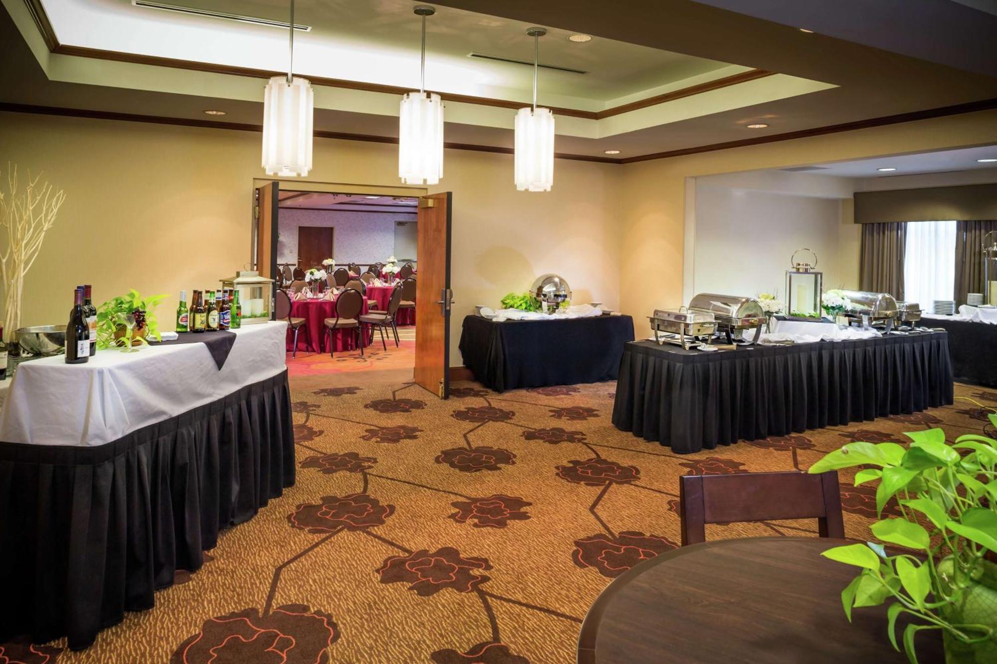 Hilton Garden Inn Richmond Innsbrook Short Pump Extérieur photo