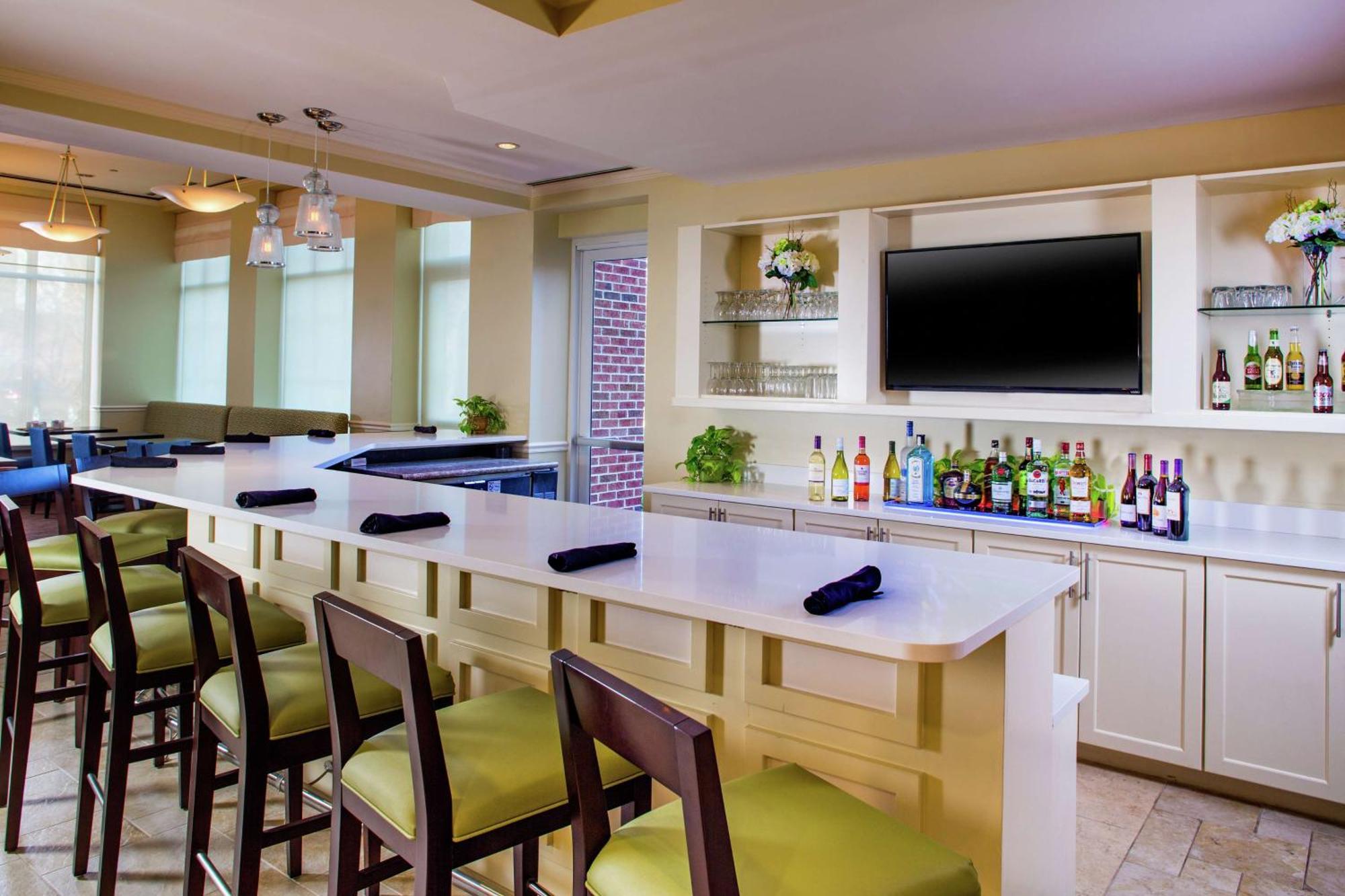 Hilton Garden Inn Richmond Innsbrook Short Pump Extérieur photo
