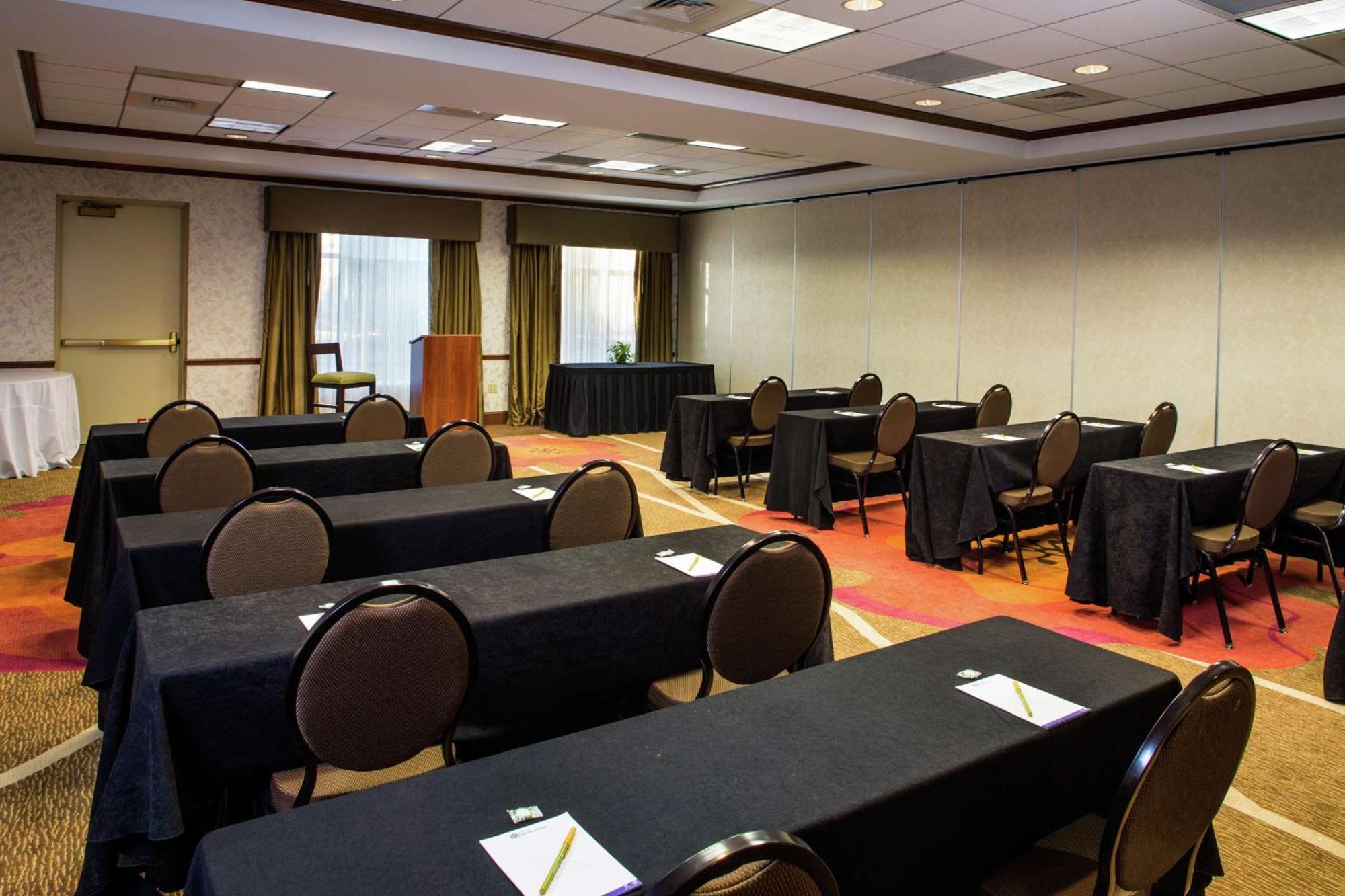 Hilton Garden Inn Richmond Innsbrook Short Pump Extérieur photo