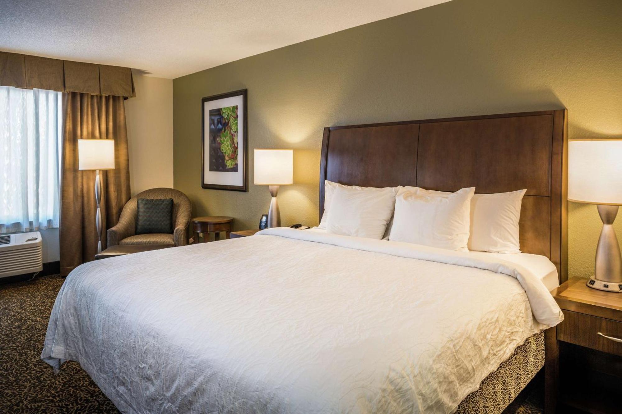 Hilton Garden Inn Richmond Innsbrook Short Pump Extérieur photo