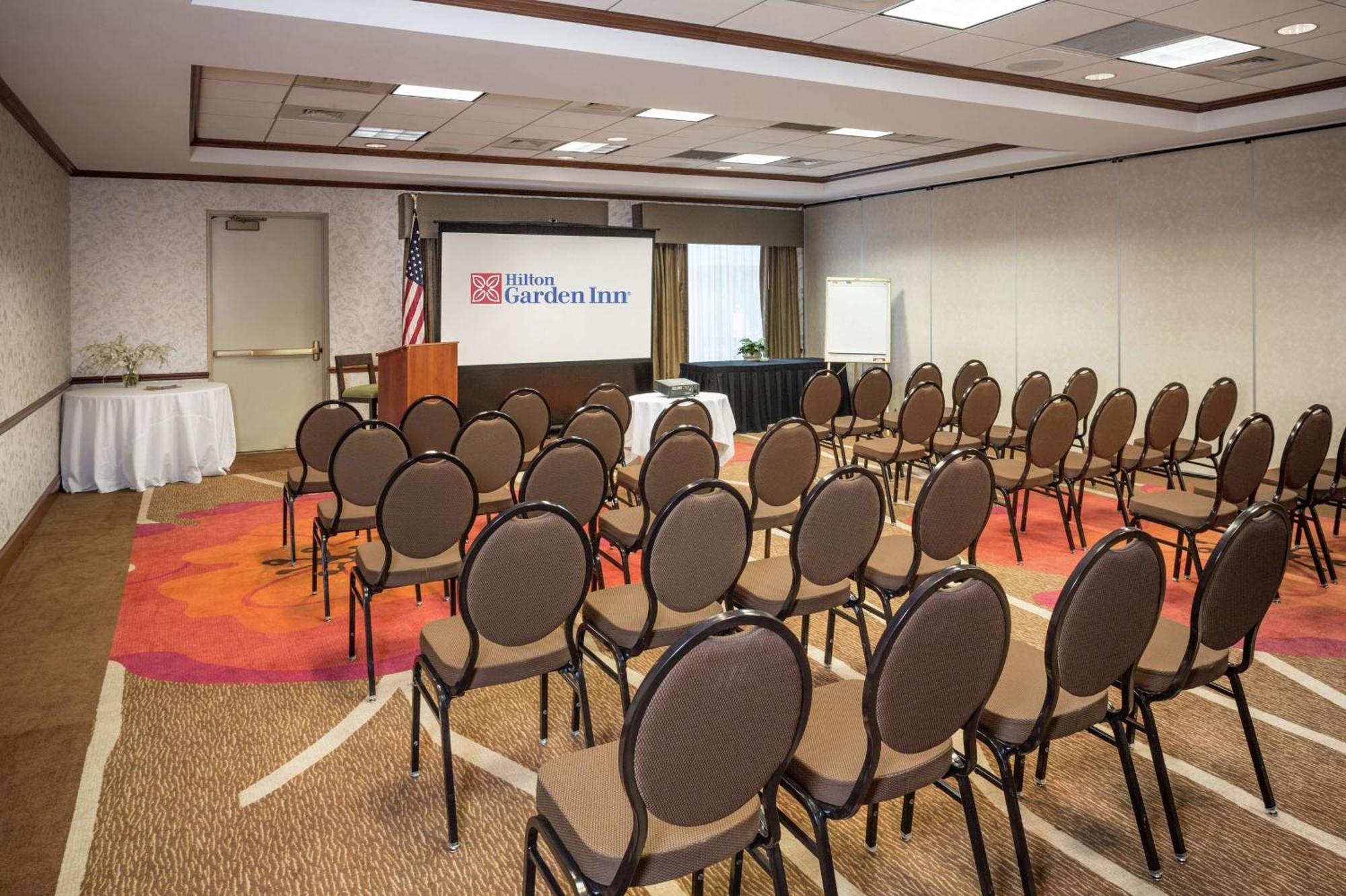 Hilton Garden Inn Richmond Innsbrook Short Pump Extérieur photo