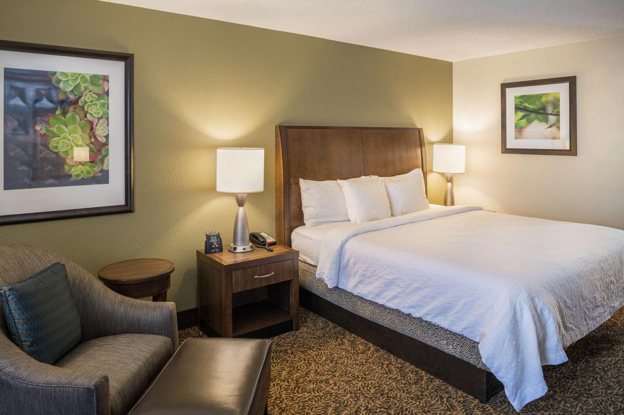 Hilton Garden Inn Richmond Innsbrook Short Pump Extérieur photo