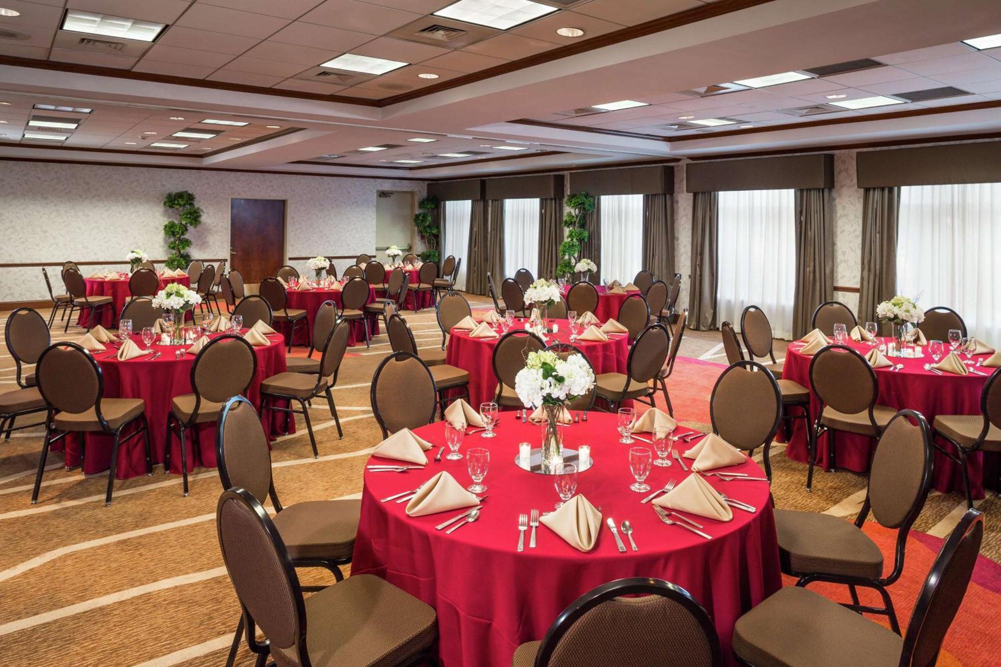 Hilton Garden Inn Richmond Innsbrook Short Pump Extérieur photo