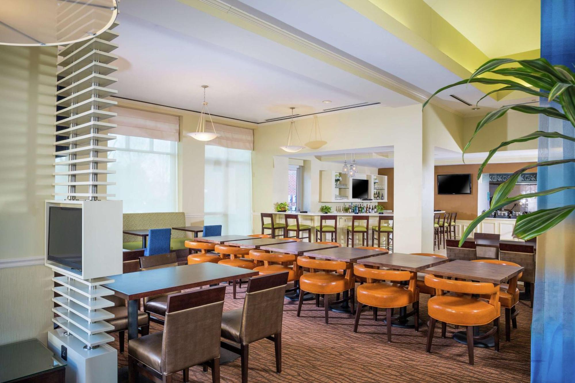 Hilton Garden Inn Richmond Innsbrook Short Pump Extérieur photo