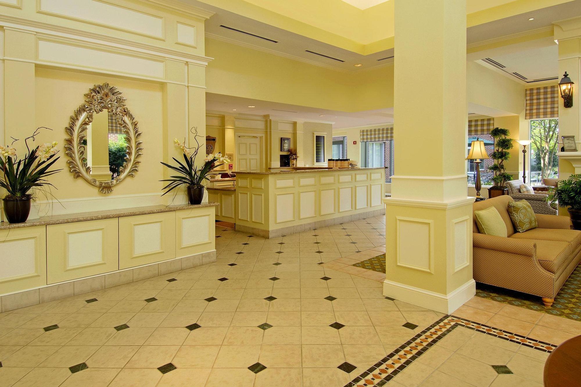 Hilton Garden Inn Richmond Innsbrook Short Pump Extérieur photo