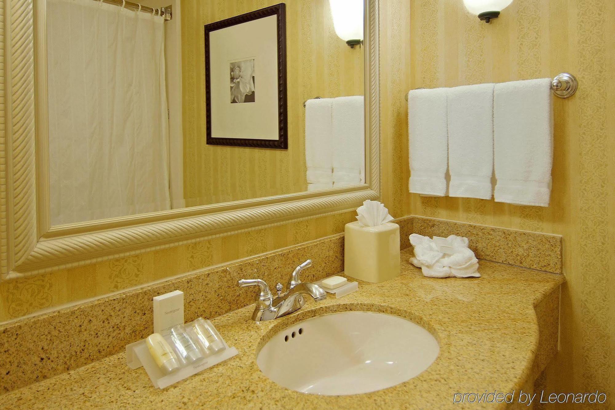 Hilton Garden Inn Richmond Innsbrook Short Pump Extérieur photo