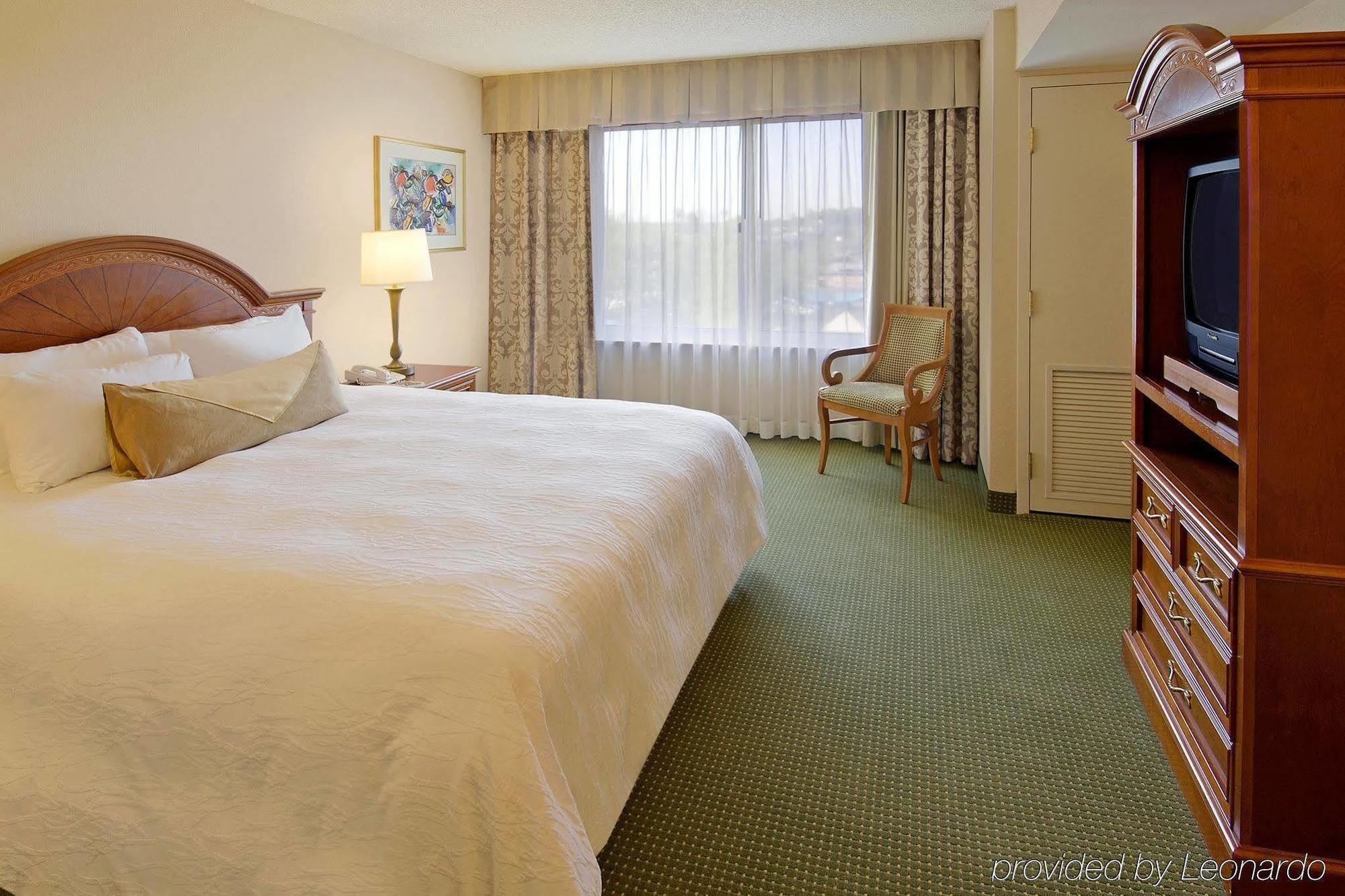 Hilton Garden Inn Richmond Innsbrook Short Pump Chambre photo