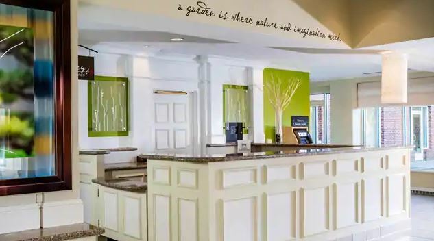 Hilton Garden Inn Richmond Innsbrook Short Pump Extérieur photo