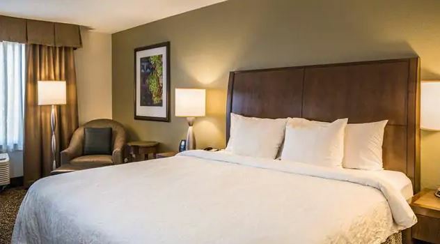 Hilton Garden Inn Richmond Innsbrook Short Pump Extérieur photo