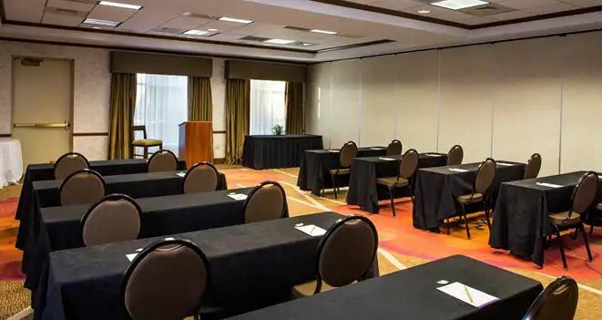 Hilton Garden Inn Richmond Innsbrook Short Pump Extérieur photo