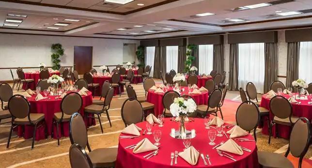 Hilton Garden Inn Richmond Innsbrook Short Pump Extérieur photo
