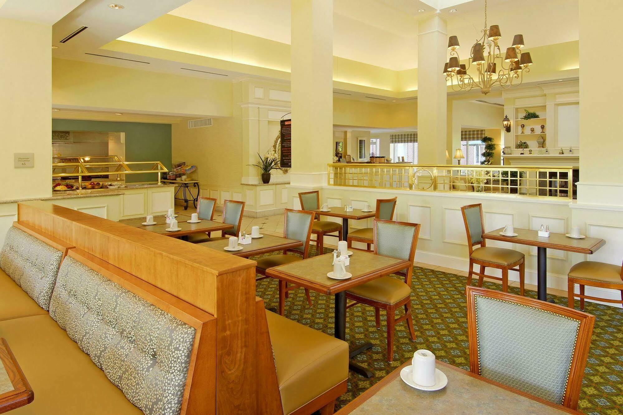 Hilton Garden Inn Richmond Innsbrook Short Pump Extérieur photo